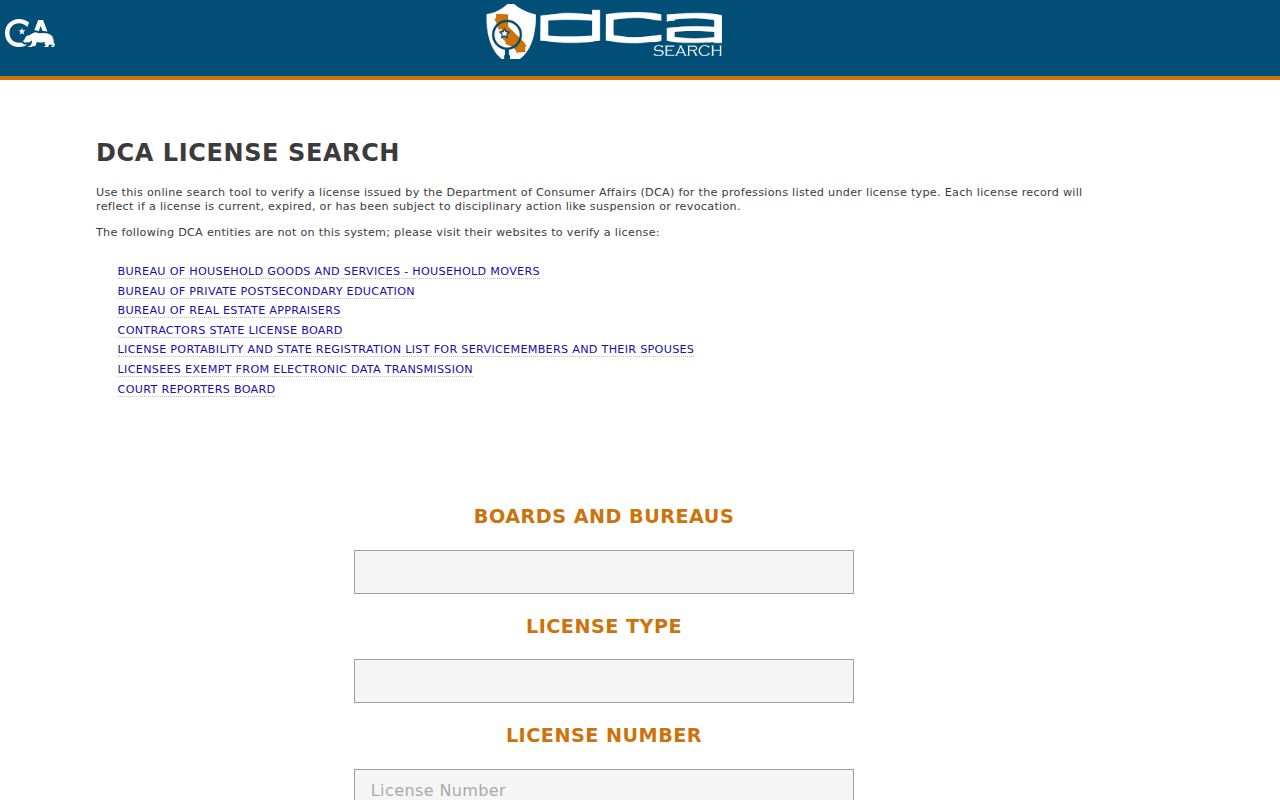 Lathrop ZIP code directory California license search
